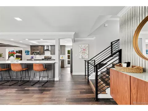 Entry Way - 3100 E Mexico Ave, Denver, CO 80210 photo 2 of 4
