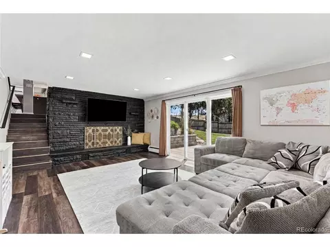 Living - 3100 E Mexico Ave, Denver, CO 80210 photo 4 of 6