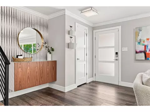 Entry Way - 3100 E Mexico Ave, Denver, CO 80210 photo 1 of 4