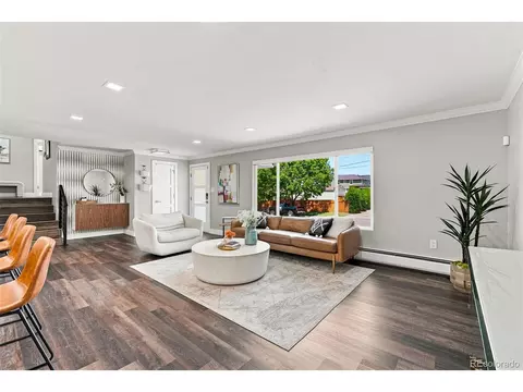 Living - 3100 E Mexico Ave, Denver, CO 80210 photo 2 of 6