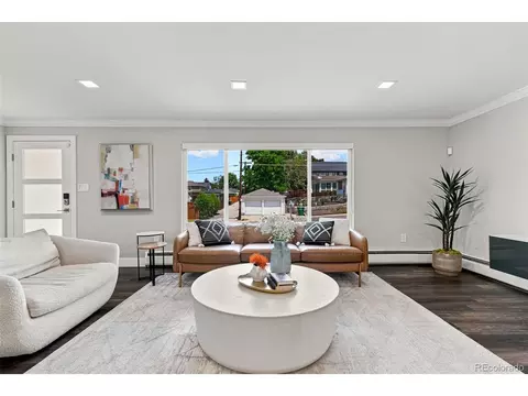 Living - 3100 E Mexico Ave, Denver, CO 80210 photo 3 of 6