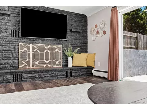 Living - 3100 E Mexico Ave, Denver, CO 80210 photo 5 of 6