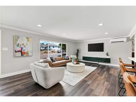 Living - 3100 E Mexico Ave, Denver, CO 80210 photo 1 of 6