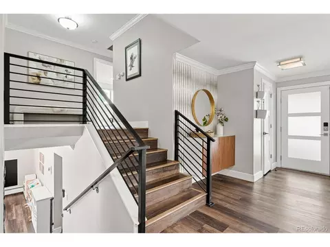 Entry Way - 3100 E Mexico Ave, Denver, CO 80210 photo 3 of 4