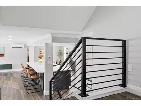 Entry Way - 3100 E Mexico Ave, Denver, CO 80210 photo 4 of 4