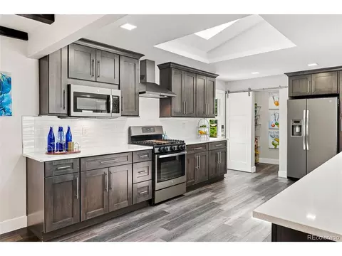 Kitchen - 3100 E Mexico Ave, Denver, CO 80210 photo 4 of 4