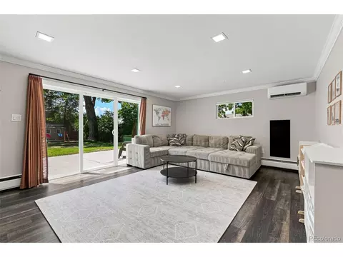 Living - 3100 E Mexico Ave, Denver, CO 80210 photo 6 of 6