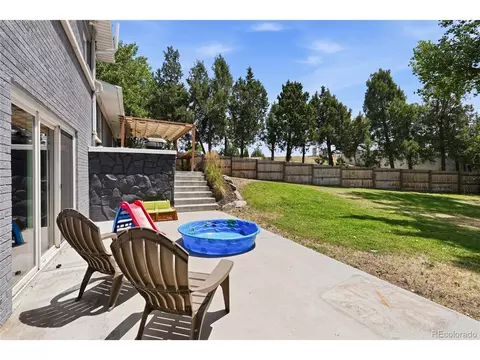 Exterior - 3100 E Mexico Ave, Denver, CO 80210 photo 5 of 7