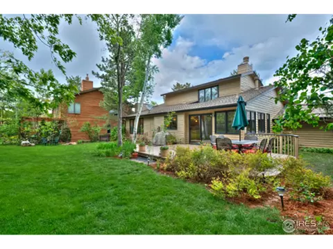 3825 Orange Ct, Boulder, CO 80304 photo 1