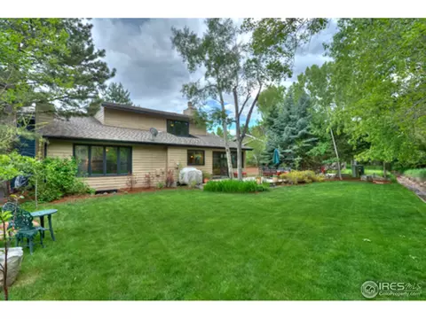3825 Orange Ct, Boulder, CO 80304 photo 2