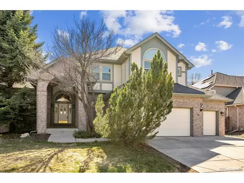 11394 E Ida Ave, Englewood, CO 80111