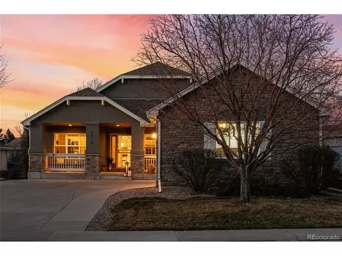 3915 W 105th Dr, Westminster, CO 80031