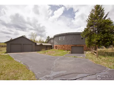 4747 Sugarloaf Rd, Boulder, CO 80302 photo 23
