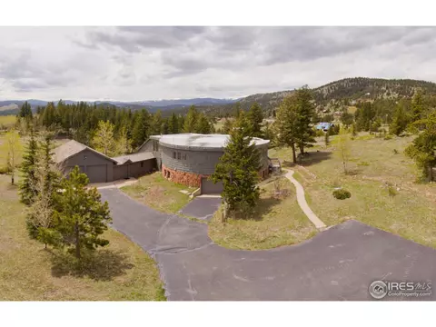 4747 Sugarloaf Rd, Boulder, CO 80302 photo 1