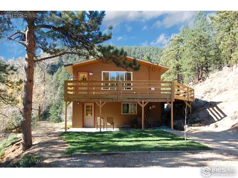 365 Lion Pt, Boulder, CO 80302 photo 1