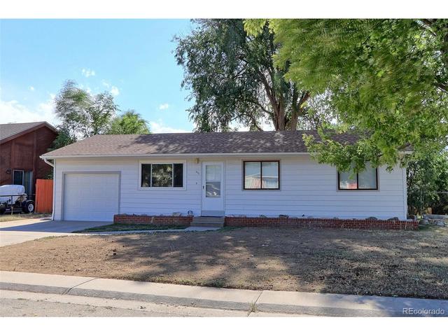 903 Dogwood Ave, Fort Lupton, CO 80621