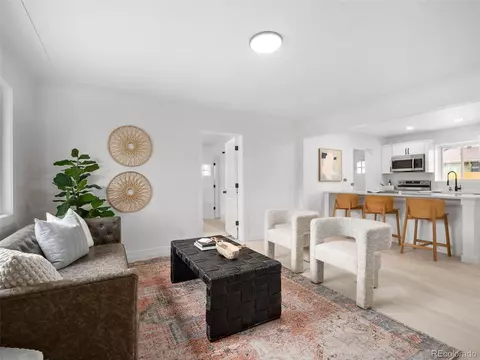 3215 W Louisiana Ave, Denver, CO 80219