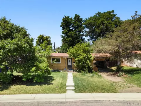 7807 Elmwood Pl, Denver, CO 80221