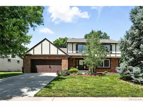 2657 S Linden Ct, Denver, CO 80222