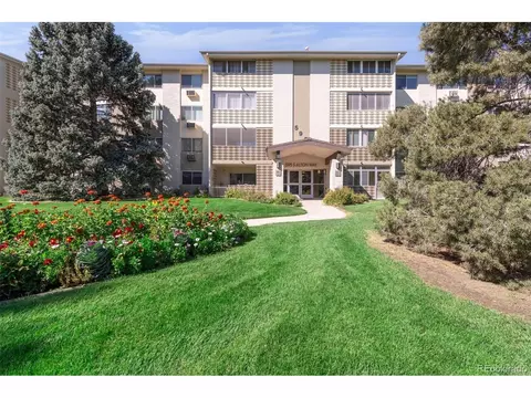 595 S Alton Way #10B, Denver, CO 80247