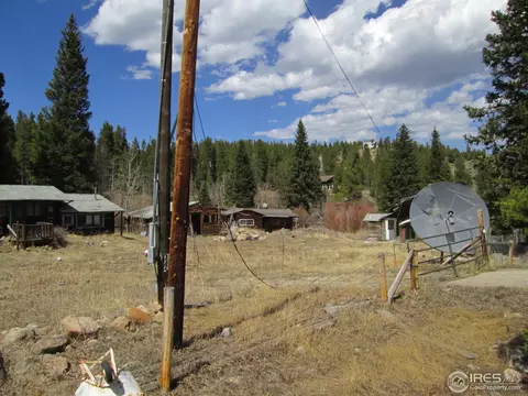 46781 Peak To Peak Hwy, Ward, CO 80481 photo 2
