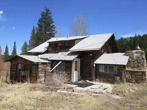 46781 Peak To Peak Hwy, Ward, CO 80481 photo 4