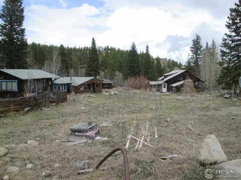 46781 Peak To Peak Hwy, Ward, CO 80481 photo 6