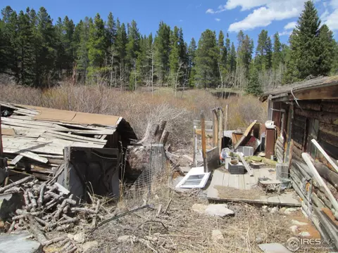 46781 Peak To Peak Hwy, Ward, CO 80481 photo 5
