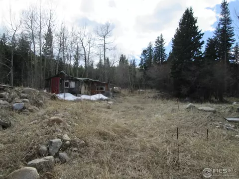 46781 Peak To Peak Hwy, Ward, CO 80481 photo 3
