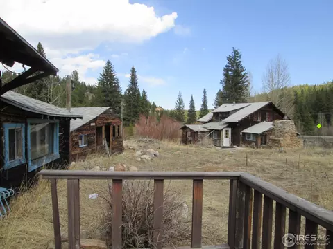 46781 Peak To Peak Hwy, Ward, CO 80481 photo 1