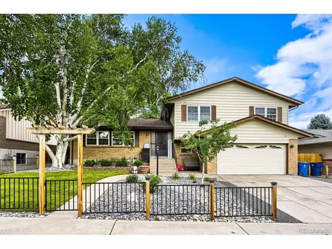 11839 W Atlantic Ave, Lakewood, CO 80228
