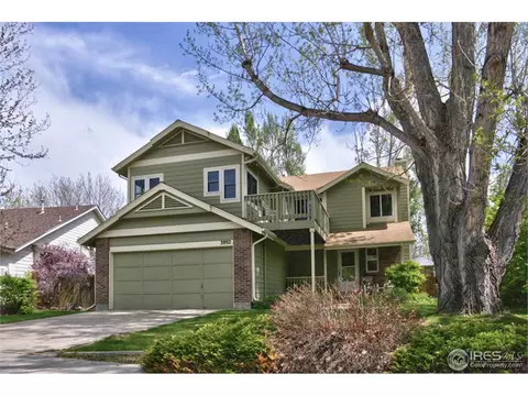 3892 Bosque Ct, Boulder, CO 80301 photo 1