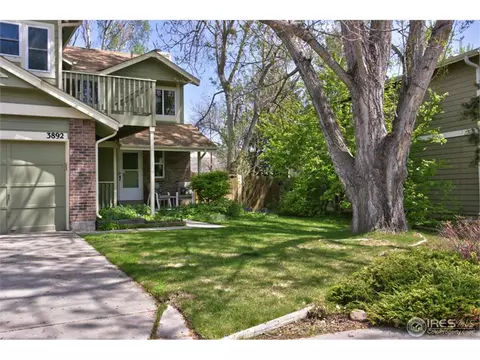 3892 Bosque Ct, Boulder, CO 80301 photo 3
