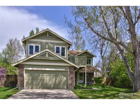 3892 Bosque Ct, Boulder, CO 80301 photo 2