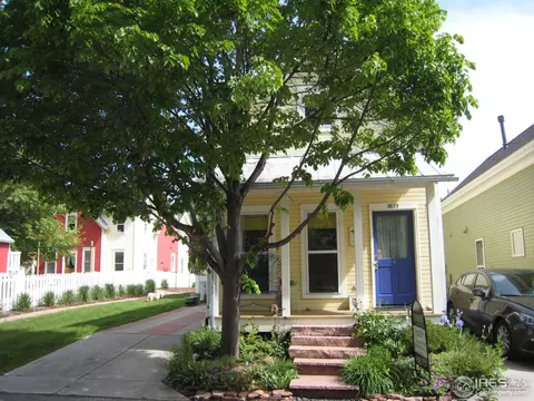 2633 Tumwater Ln, Boulder, CO 80304 photo 1