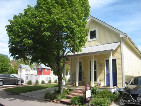 2633 Tumwater Ln, Boulder, CO 80304 photo 2