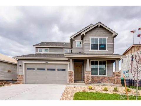1886 Los Cabos Dr, Windsor, CO 80550 photo 1