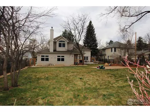 811 Hawthorn Ave, Boulder, CO 80304 photo 9