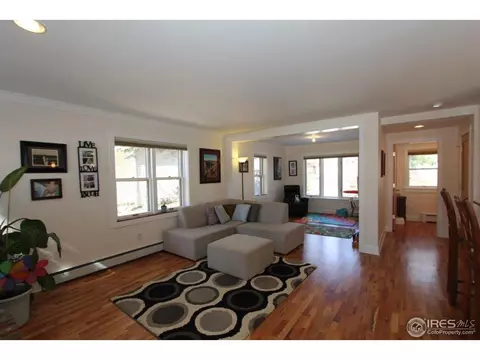 811 Hawthorn Ave, Boulder, CO 80304 photo 5