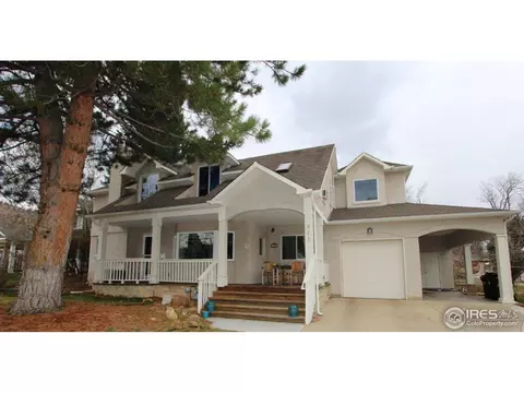 811 Hawthorn Ave, Boulder, CO 80304 photo 1