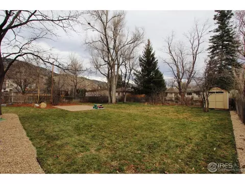 811 Hawthorn Ave, Boulder, CO 80304 photo 10