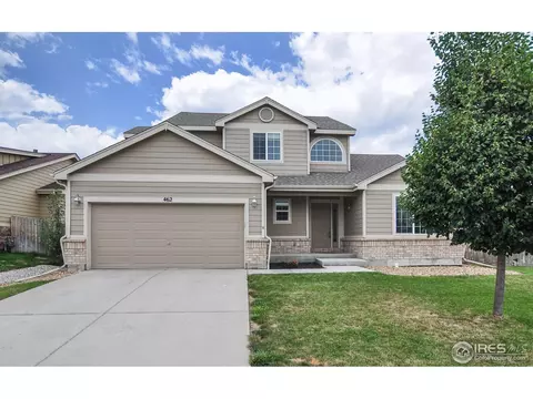 462 Frontier Ln, Johnstown, CO 80534 photo 1