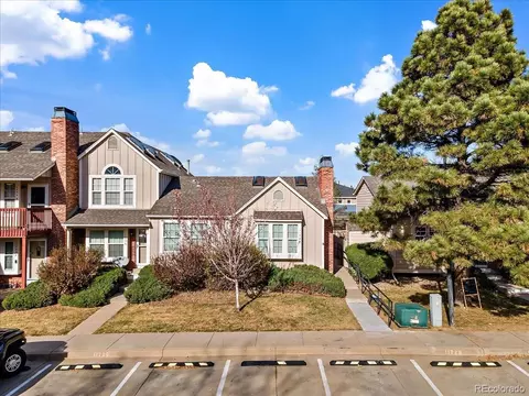 1172 S Zeno Way #H, Aurora, CO 80017