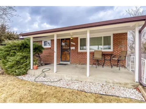 1620 S Perry St, Denver, CO 80219