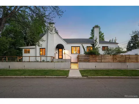 3040 E 9th Ave, Denver, CO 80206