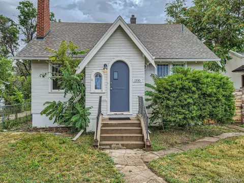 1550 Galena St, Aurora, CO 80010