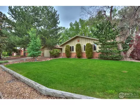 5360 Cypress Dr, Boulder, CO 80303 photo 2