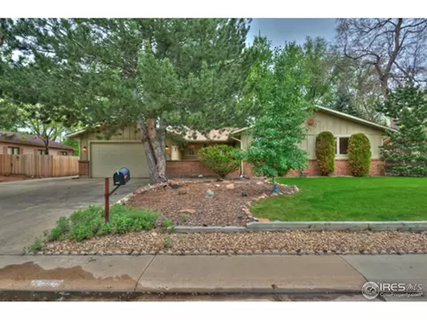 5360 Cypress Dr, Boulder, CO 80303 photo 1