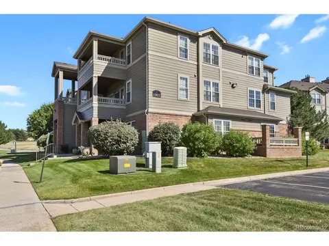 12822 Ironstone Way #204, Parker, CO 80134