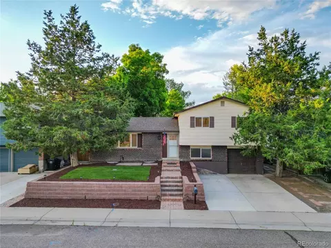 9123 W Arbor Ave, Littleton, CO 80123